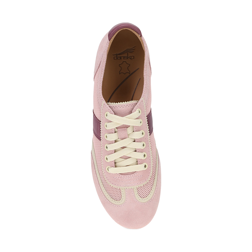 Dansko Milana-Pink/Berry