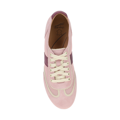 Dansko Milana-Pink/Berry