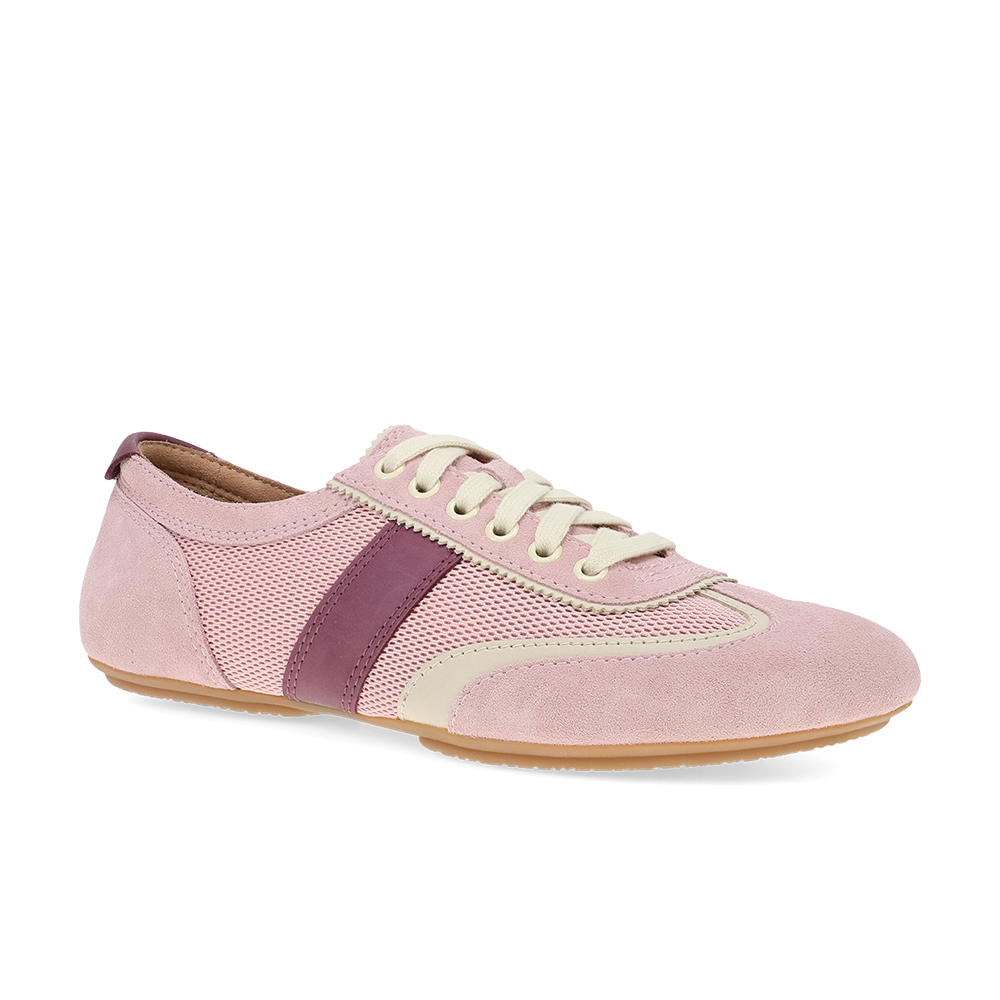 Dansko Milana-Pink/Berry