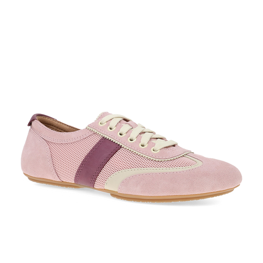 Dansko Milana-Pink/Berry