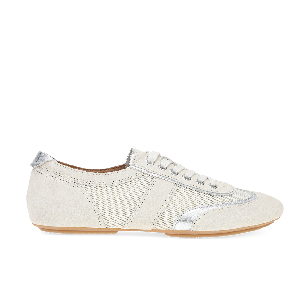 Dansko Milana-Vanilla Suede