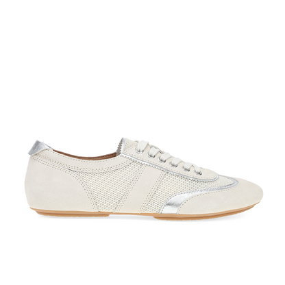 Dansko Milana-Vanilla Suede