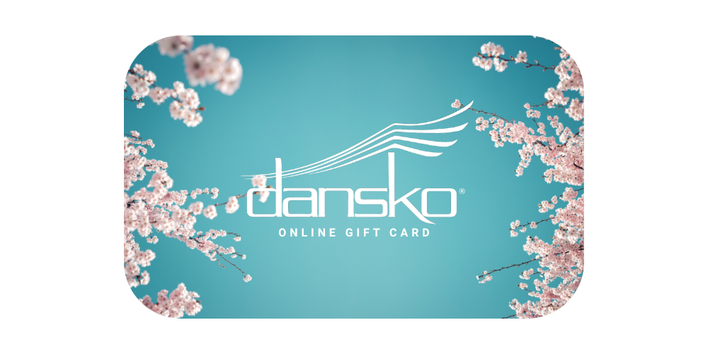 Dansko Online Gift Card