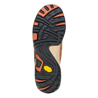 Dansko Paisley-Brown/Leopard Waterproof