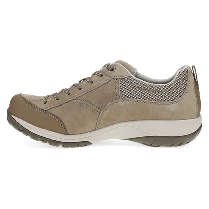 Dansko Paisley Wide-Walnut Waterproof