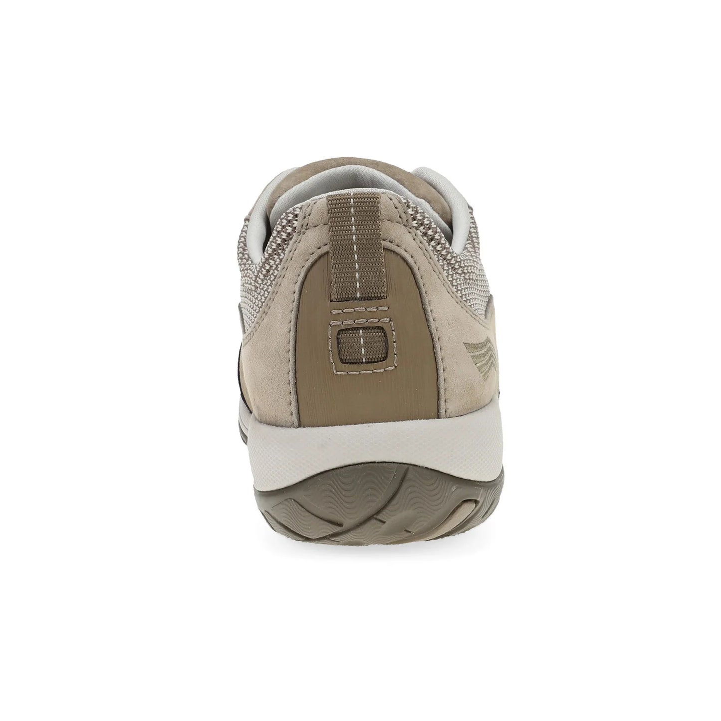 Dansko Paisley Wide-Walnut Waterproof