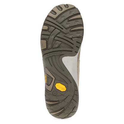 Dansko Paisley-Walnut Suede