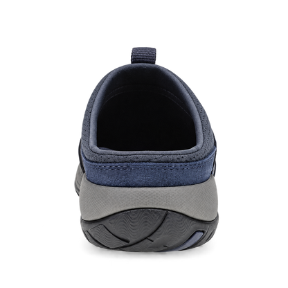 Dansko Pia Clog-Navy