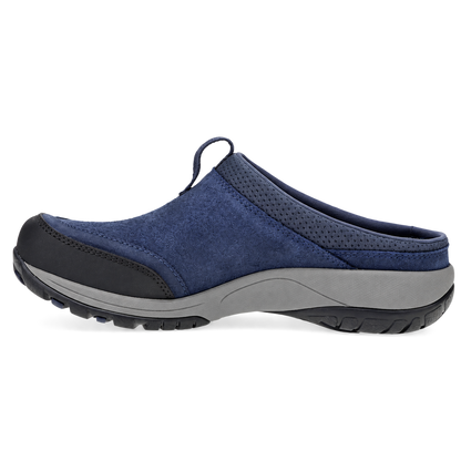 Dansko Pia Clog-Navy