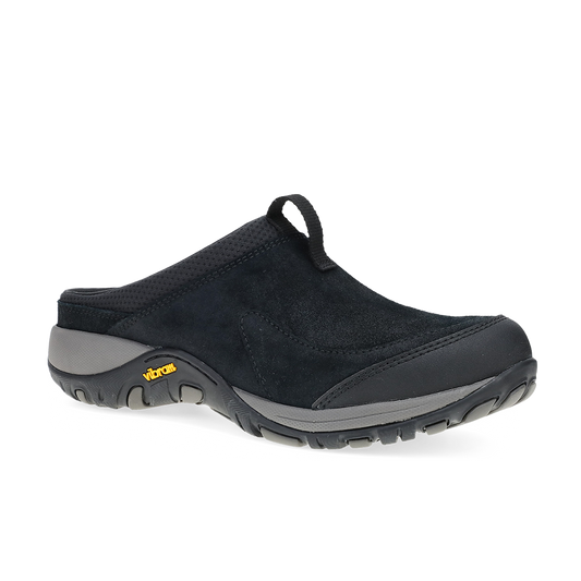 Dansko Pia Clog-Black