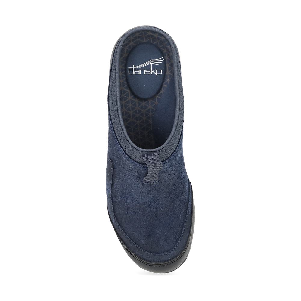 Dansko Pia Clog-Navy