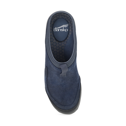 Dansko Pia Clog-Navy