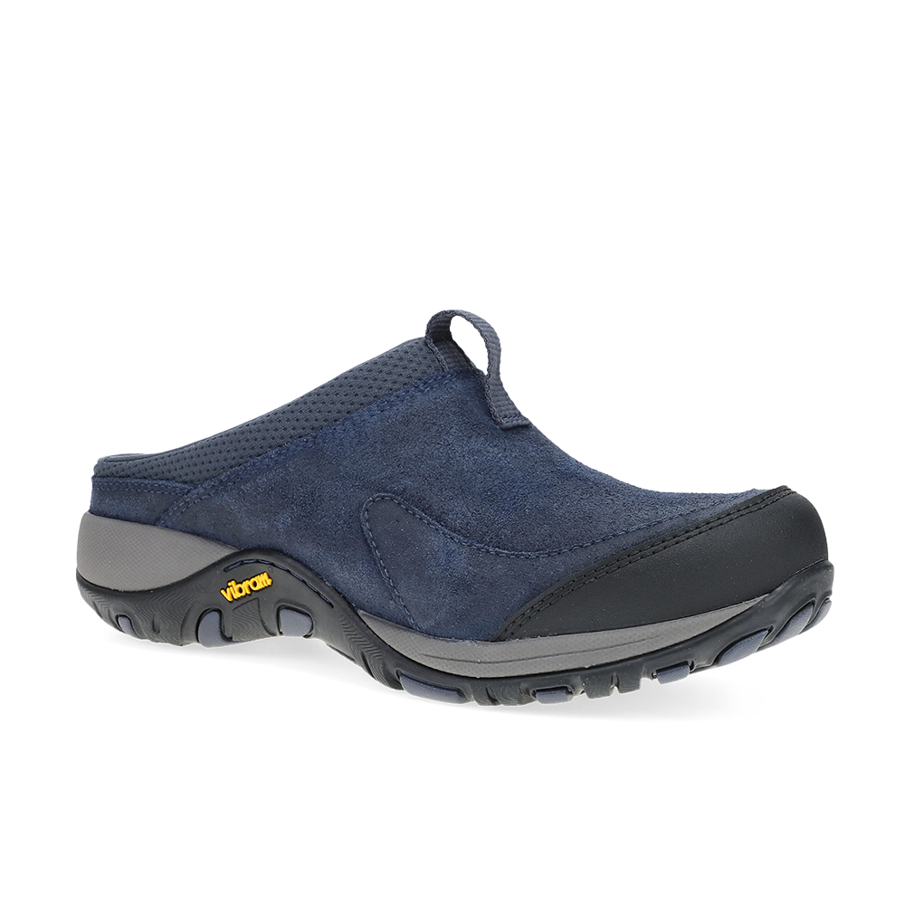 Dansko Pia Clog-Navy