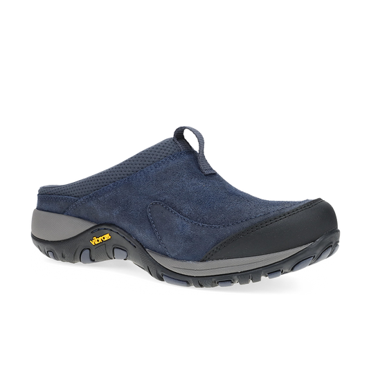 Dansko Pia Clog-Navy