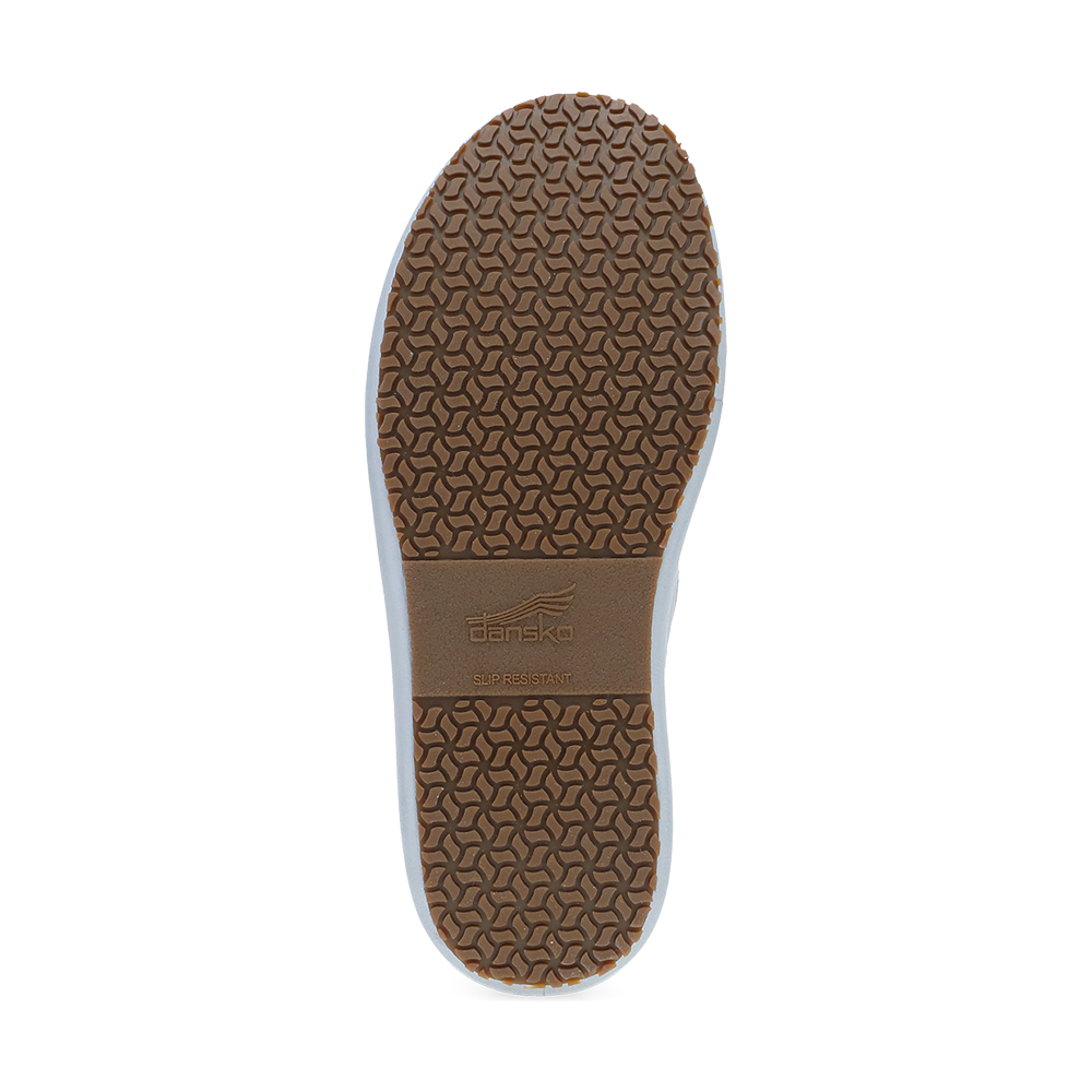 Dansko Platform-Pro Clog Sky
