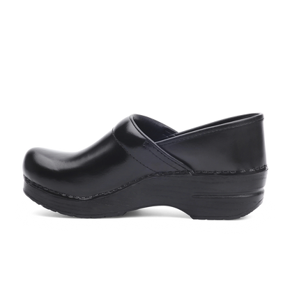 Dansko Professional-Black Cabrio