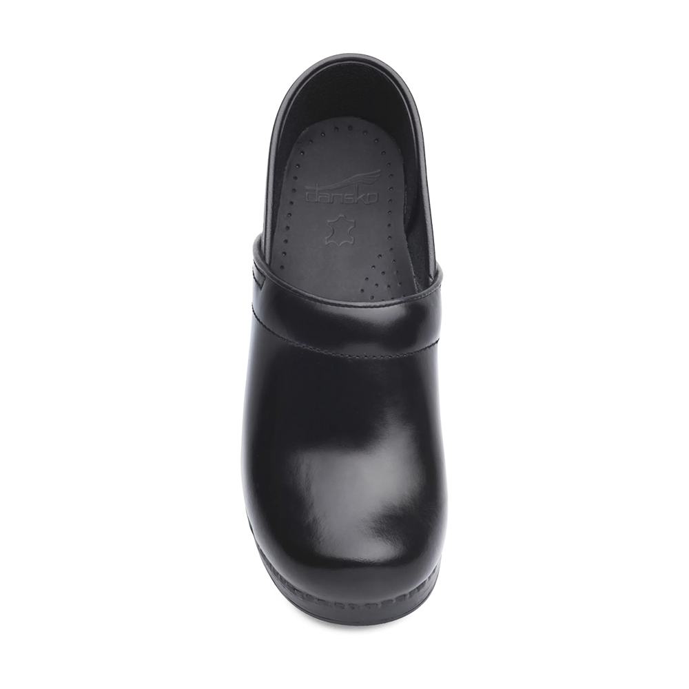 Dansko Professional-Black Cabrio