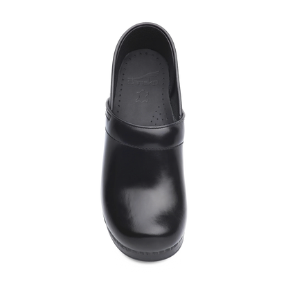 Dansko Professional-Black Cabrio