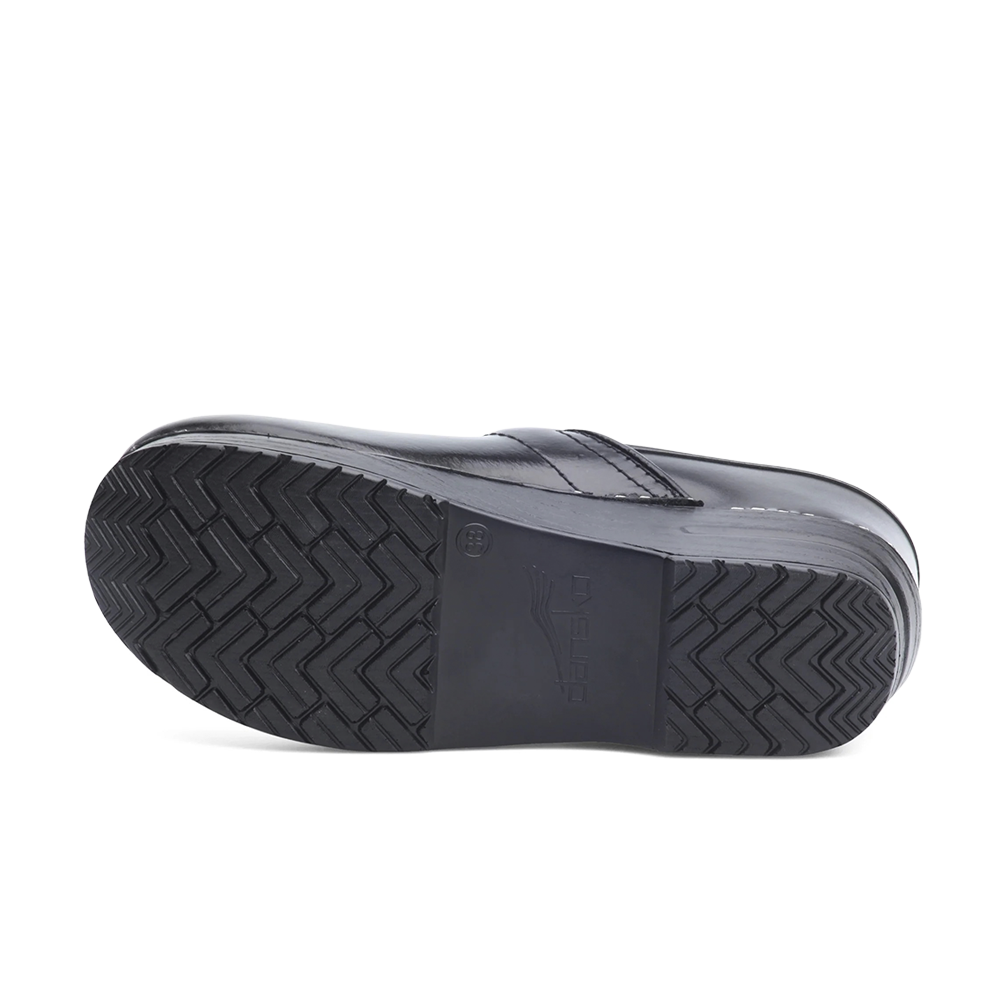 Dansko Professional-Black Cabrio