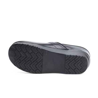 Dansko Professional-Black Cabrio