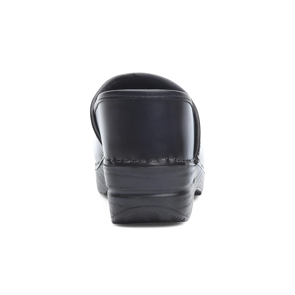 Dansko Professional-Black Cabrio