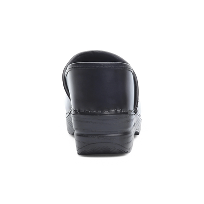 Dansko Professional-Black Cabrio