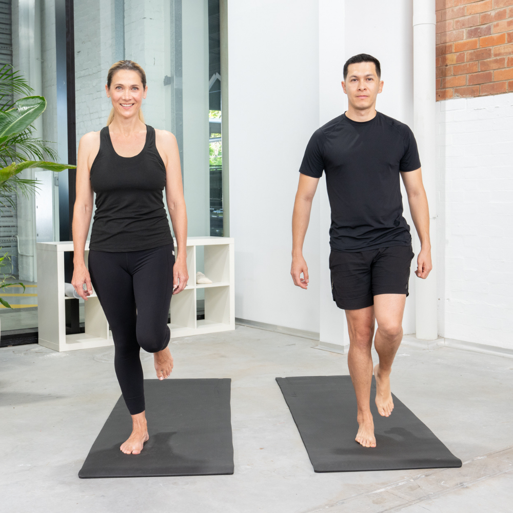 Heel Pain Program-The Rehab Mechanics