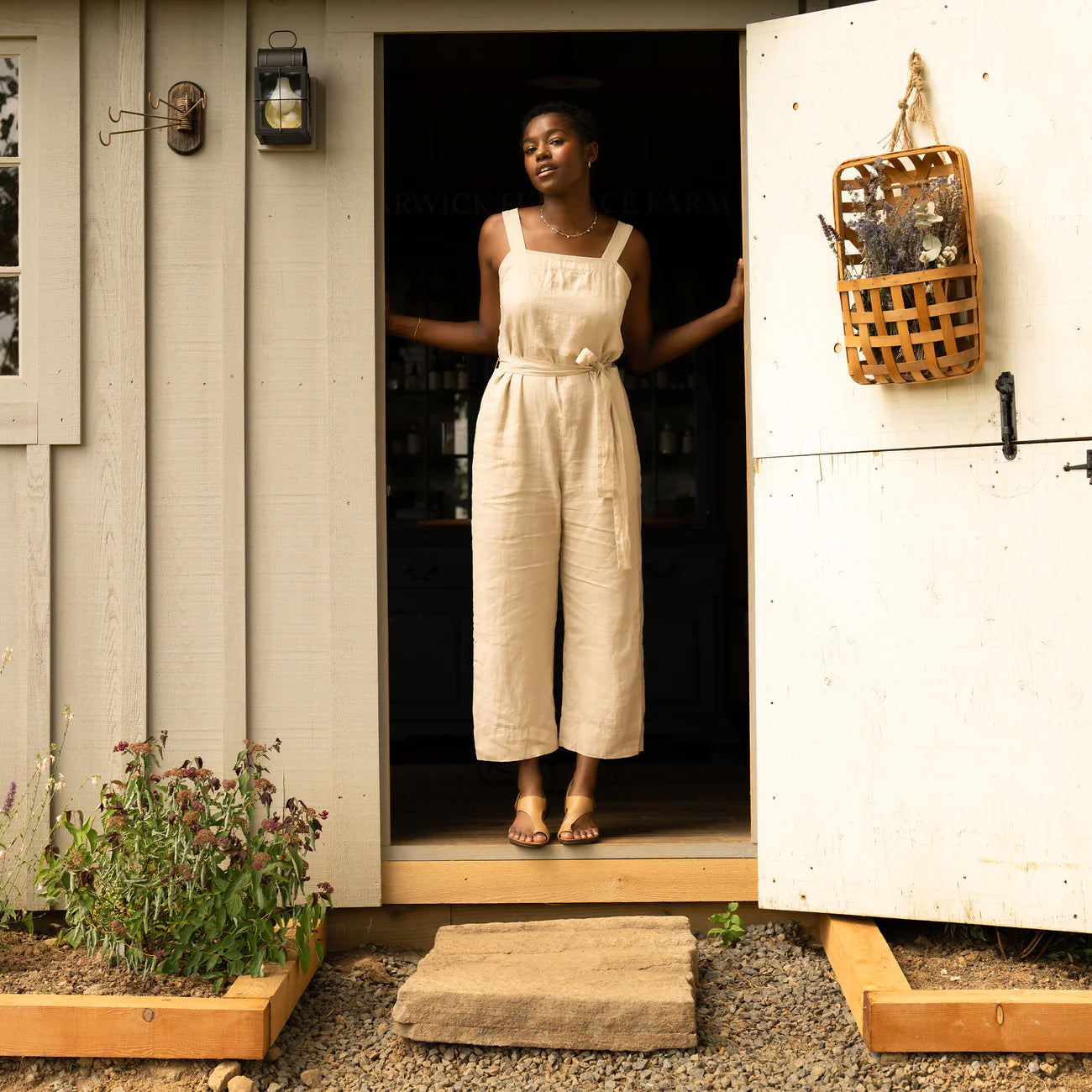 Dansko Reece-Honey Distressed