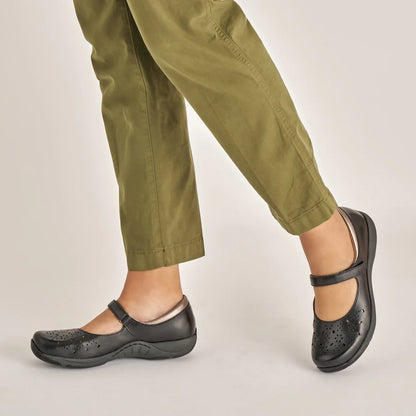 Dansko Stacy 2.0-Black
