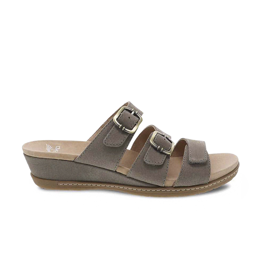Dansko Allyson-Stone Nubuck