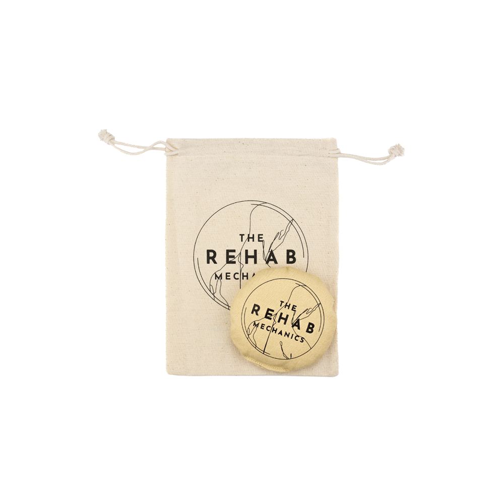 Toe Bean Bag-The Rehab Mechanics