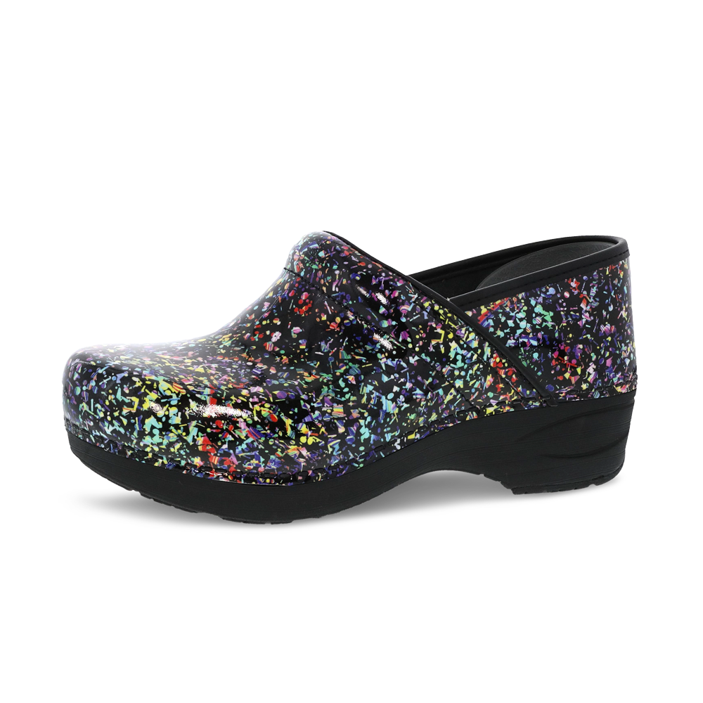 Dansko XP 2.0-Color Pop Patent