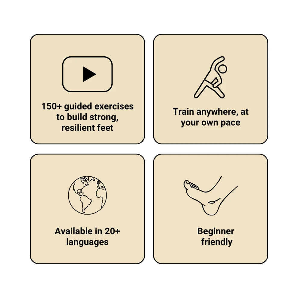 Post Event Recovery Program-The Rehab Mechanics
