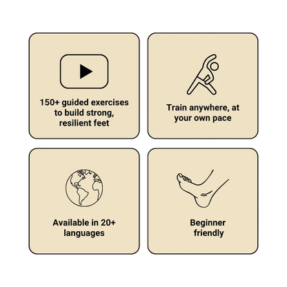 Post Event Recovery Program-The Rehab Mechanics