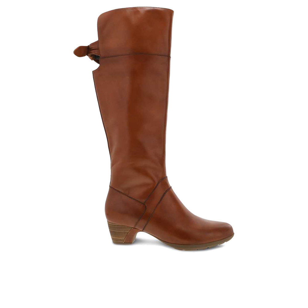 Dansko Dori-Luggage Aniline