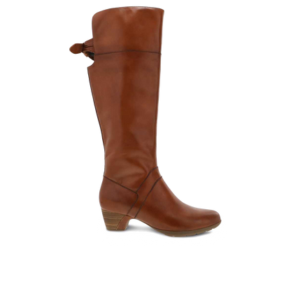 Dansko Dori-Luggage Aniline