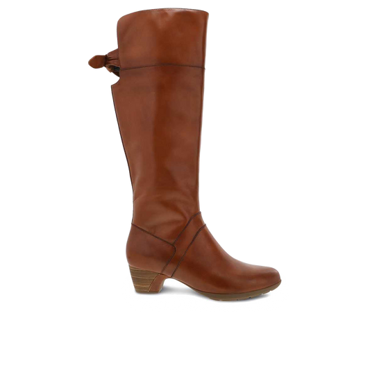 Dansko Dori-Luggage Aniline