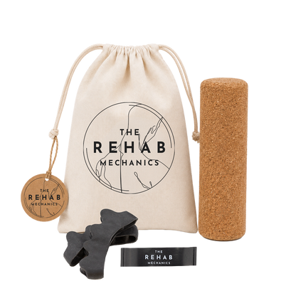 Foot Recovery Kit-The Rehab Mechanics