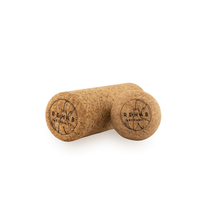 Foot Massage Kit-The Rehab Mechanics