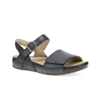 Dansko Tinsley-Black Leather