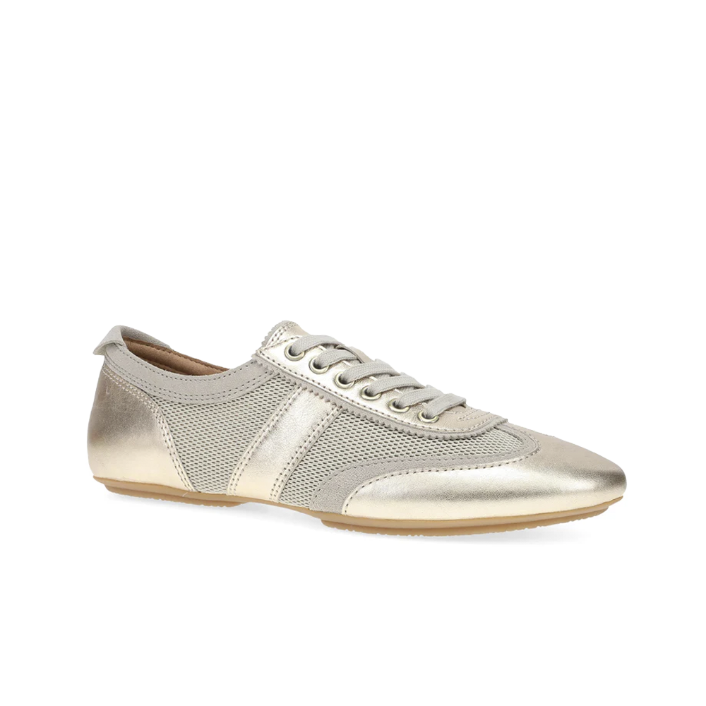 Dansko Milana-Gold Metallic