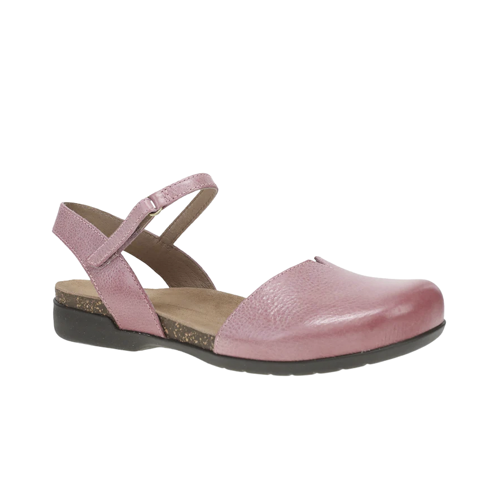 Dansko Rowan-Pink