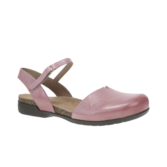 Dansko Rowan-Pink
