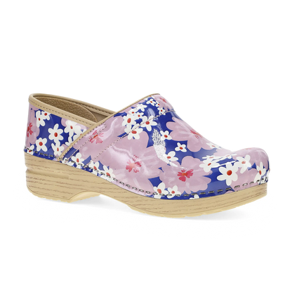 Professional-Pink Bloom Patent