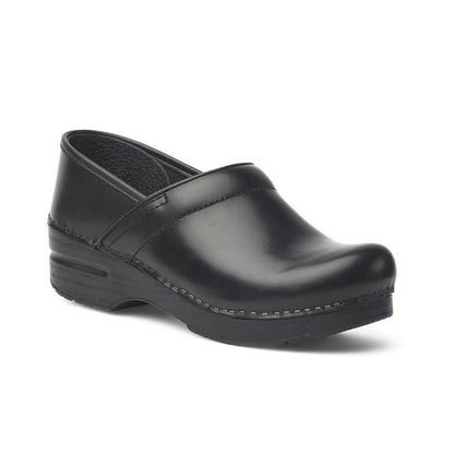 Dansko Professional-Black Cabrio