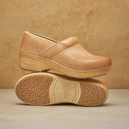 Dansko XP 2.0-Honey Distressed