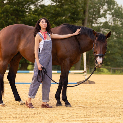 Dansko Professional-Saddle Full Grain