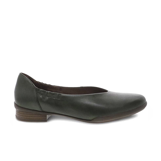 Dansko Kira-Lichen Aniline