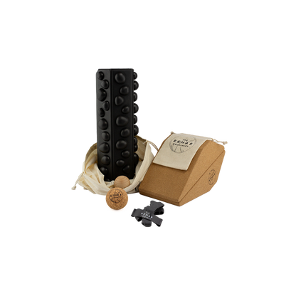 Foot Proprioception Kit-The Rehab Mechanics