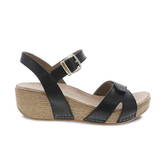 Dansko Laurie-Black